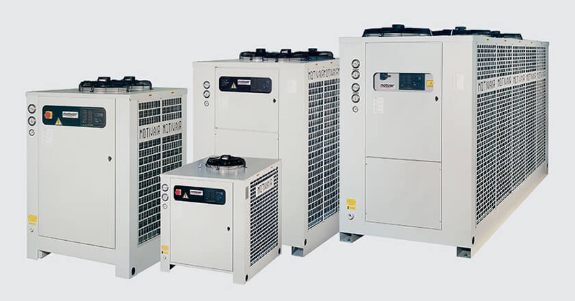 Chiller Alırken Nelere Dikkat Edilmeli? Kapsamlı Alıcı Rehberi